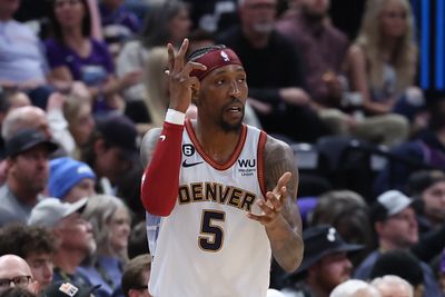 Former Georgia guard Kentavious Caldwell-Pope signs massive contract