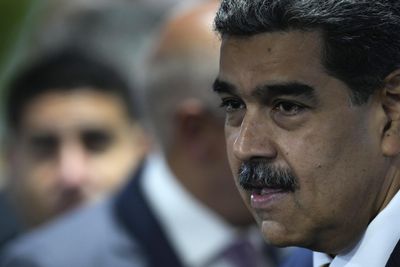 Venezuela will resume talks with US, President Maduro says