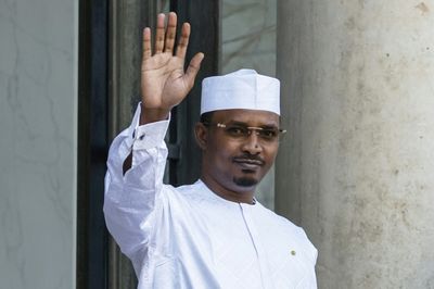 France Probes Chad Leader Over Luxury Clothing Spending