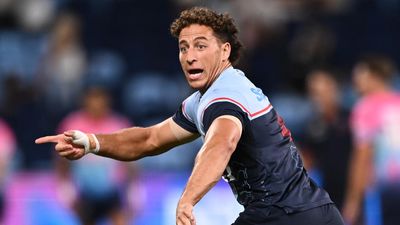 NRL approves Nawaqanitawase's early Roosters arrival