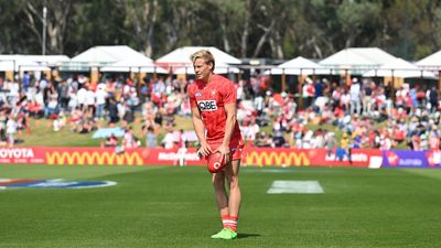 SA's Barossa Valley to host AFL Gather Round game