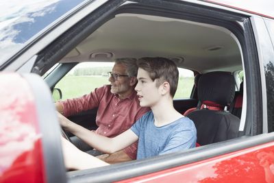 New law in Iowa allows 14-year-olds get a driver's license