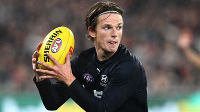 Blues have Boyd's one-game AFL ban reduced to fine