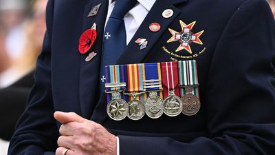 Veteran claims to be made easier with law changes