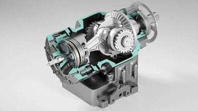 This Super Small, Rotary Combustion Engine Could Power Your Next Motorcycle