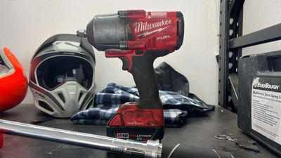 Milwaukee Tools Used Forced Prison Labor to Make Tools, Says Lawsuit
