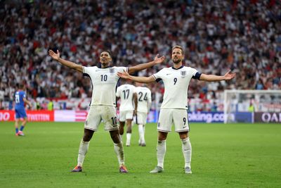 England's next Euro 2024 opponents as quarter-final fixtures decided