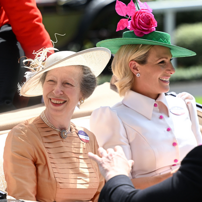 Zara Tindall Is “Shaken to the Core” Over Her Mother Princess Anne’s Injury and Memory Loss