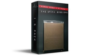 “You can now have the sound of your favorite Nirvana record all in the computer without touching a single physical amp”: Kurt Cobain tone guru Aaron Rash releases The Utero Sessions IR Pack