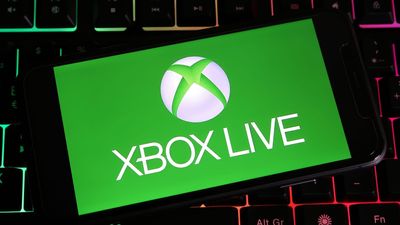 Xbox Live is back up after major outage — here’s what happened