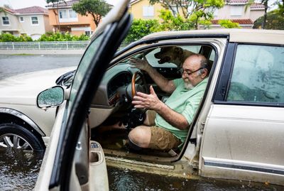 Hurricane season 2024 is here. Here's how to stay prepared