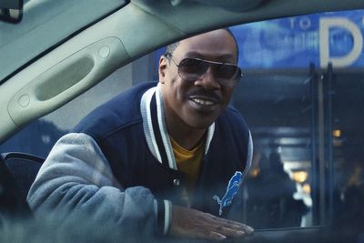 Beverly Hills Cop: Axel F review: Eddie Murphy’s much-hyped sequel fails to get with the times