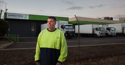 'Fresh bread in Canberra will suffer': Long-standing factory shuts down