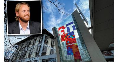 CIT and 'systems thinker' in court for mediation talks on $5m contract