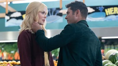 Nicole Kidman/Zac Efron Rom-Com ‘A Family Affair’ Bores Critics, Titillates Audiences — Netflix Weekly Rankings for June 24-30