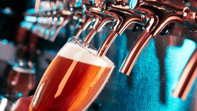 Another popular beer brand files Chapter 11 bankruptcy