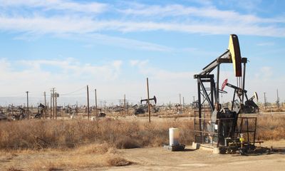 California’s Biggest Oil Well Owner Might Get a Pass on Plugging Its Wells