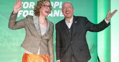 See the key points in the Scottish Greens' manifesto