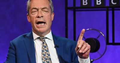 Expert weighs in on why the BBC has platformed Nigel Farage so much