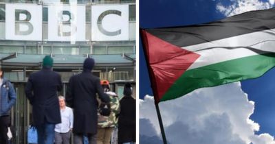 BBC issues apology after 'incorrect' news report on Palestine