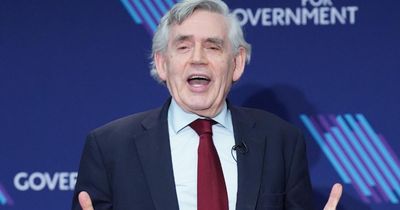 Gordon Brown sparks anger from SNP with General Election intervention