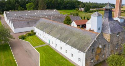 Highland distillery's reopening hailed as 'long overdue in boost for community'