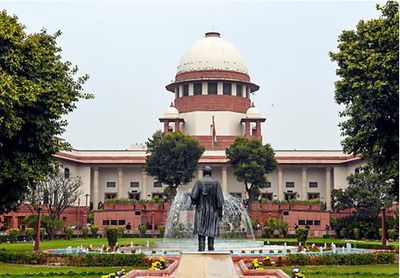 NEET-UG 2024: SC to hear batch of pleas alleging irregularities on July 8