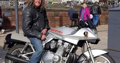 Family pay tribute to 'much loved' Yes Biker who died after lorry collision