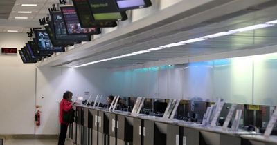 Strikes 'inevitable' at Scottish airports as pay dispute escalates