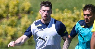 Ex-Rangers star Ryan Kent discovers Fenerbahce fate