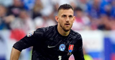 Celtic transfer target Martin Dubravka seeks answers over his future