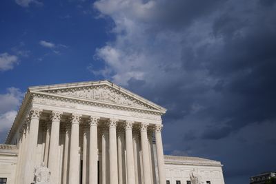 US Supreme Court sidesteps ruling on Republican-backed social media laws