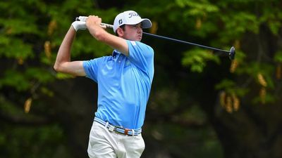 Smylie's goosebump moment after Open qualification