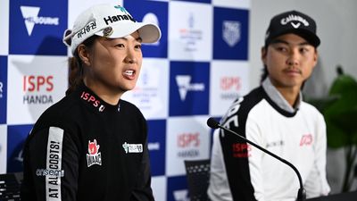 Golf stars Minjee and Min Woo Lee eye Olympic medals