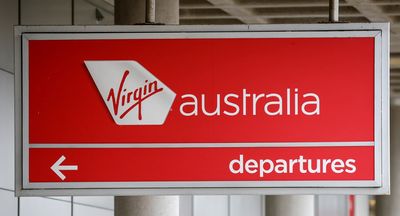 Virgin Australia pilots give the middle finger to pay deal
