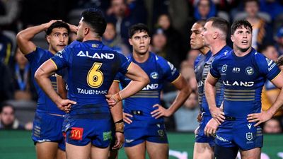 Barrett eager for Eels to make crucial coaching call