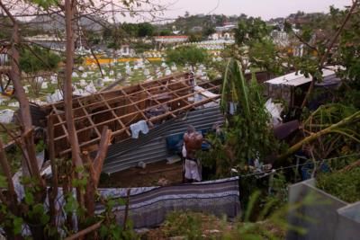 Hurricane Beryl Death Toll Rises To 7