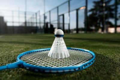 Chinese Badminton Player Dies After Collapsing On Court