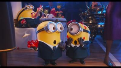 'Despicable Me 4' Review: Diminishing Returns In Animated Sequel