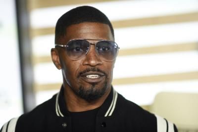 Jamie Foxx Reveals Details Of Mysterious Hospitalization In New Video