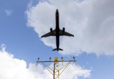 Jamaica's Airports To Close Due To Hurricane Beryl Threat