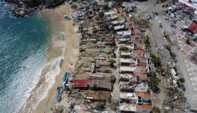 Beryl Forecasted As Major Hurricane To Hit Jamaica