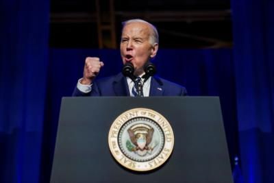 Potential Replacements For President Biden In Democratic Ticket Spotlight