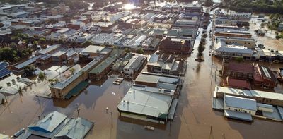 Rising risks of climate disasters mean some communities will need to move – we need a national conversation about relocation now