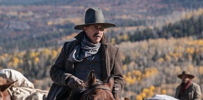 Western Horizon: An American Saga – first chapter of Kevin Costner’s epic is both strikingly old-fashioned and highly contemporary