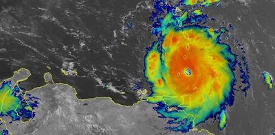 Hurricane Beryl’s rapid intensification and Category 5 winds are alarming: Here’s why more tropical storms are exploding in strength