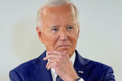 Biden faces growing pressure to quit race as Democrats question fitness