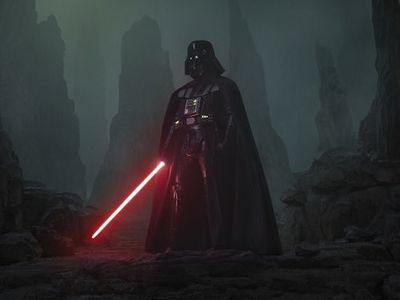One Scene in 'The Acolyte' Just Changed Everything We Know About Darth Vader