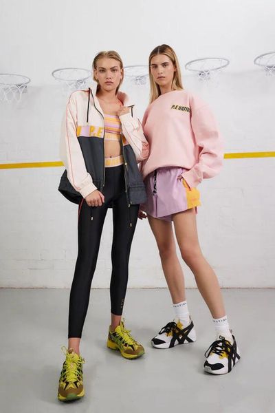 15 Chic Activewear Brands To Shop So You Can Sweat It Out In Style