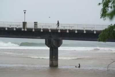 Hurricane Beryl Prompts Nationwide Curfew In Jamaica